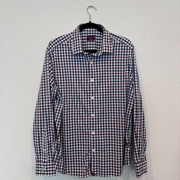 UNTUCKit Performance Slim Fit XL - Picture 1 of 4